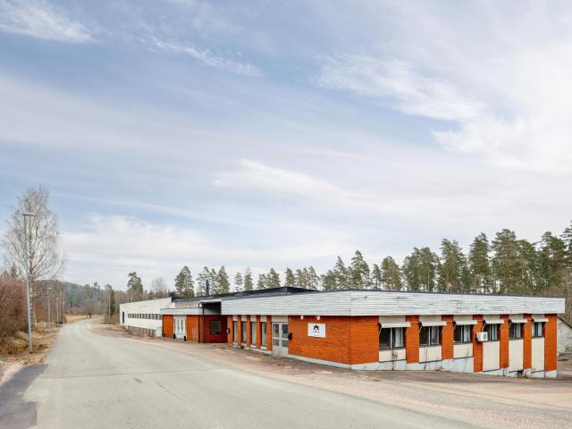 Brännehylte 32