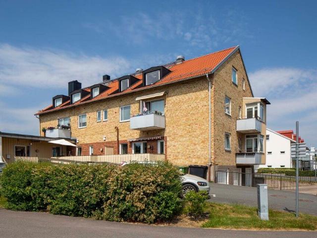 Brännerigatan 4