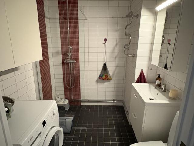 Brännkyrkagatan, Stockholm