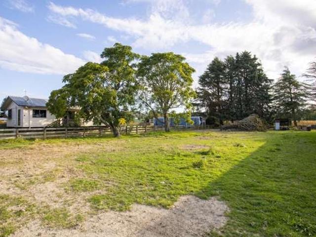 Branson Road, Waipaoa, Gisborne District
