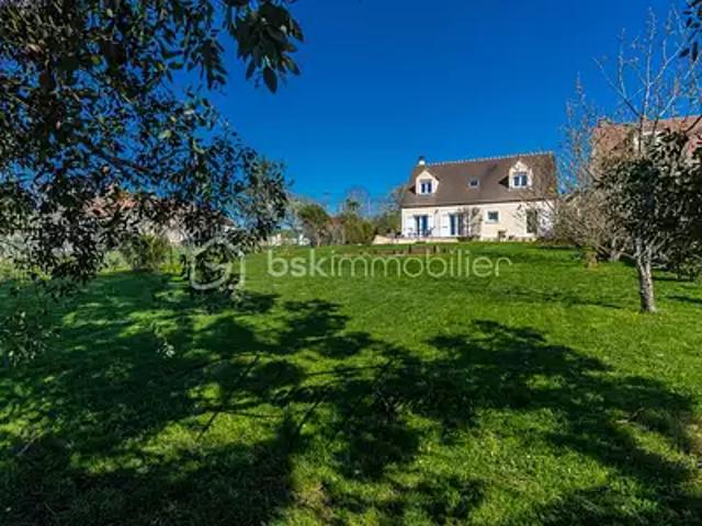 Bransles 77620 Achat / Vente maison 5 pièces t5 terrasse