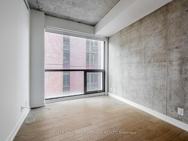 Brant Park Lofts, #726
