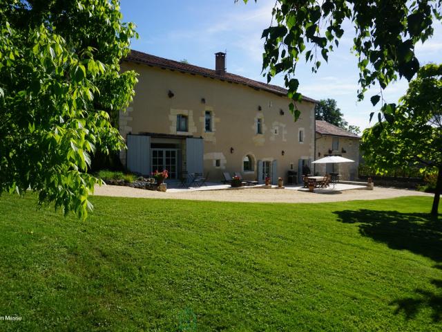 Brantôme Vente Villa 24
