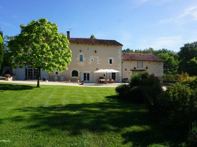 Brantôme Vente Villa 24