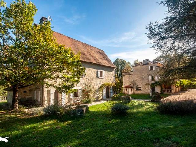 Brantôme Vente Maison 24