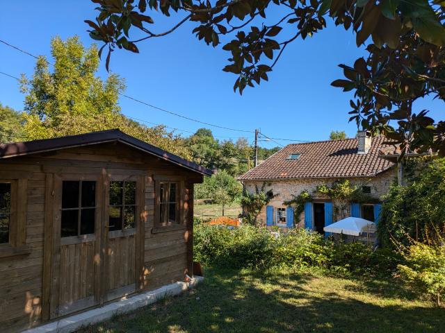 Brantôme Vente Maison 24