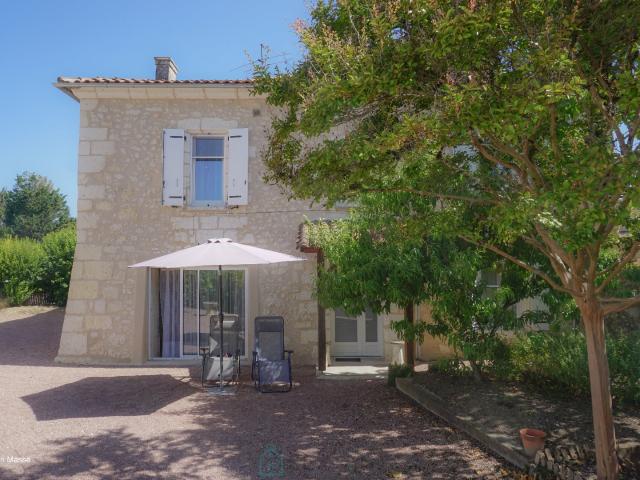 Brantôme Vente Maison 24