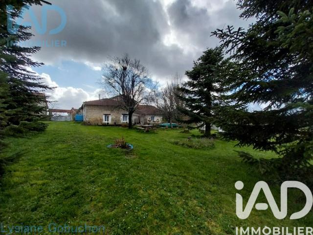 Brantôme Vente Maison 24