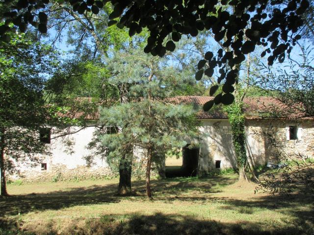 Brantôme Vente Maison 24