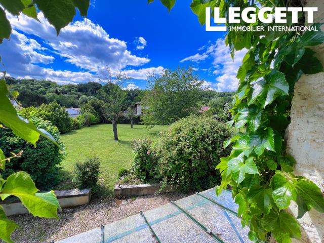 Brantôme Vente Maison 24