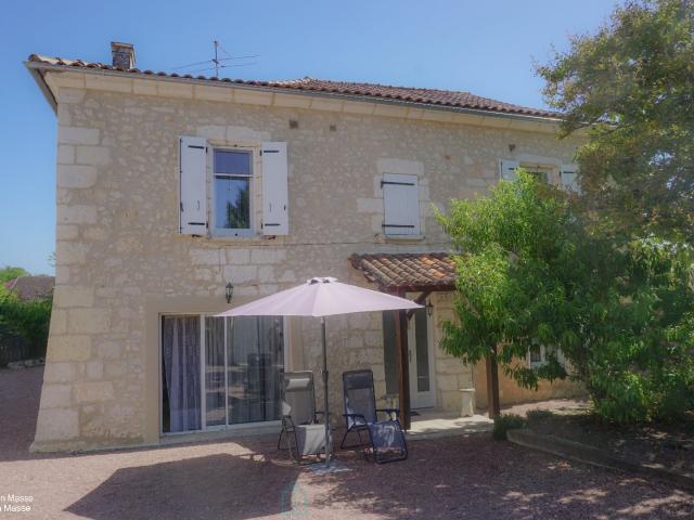 Brantôme Vente Maison 24