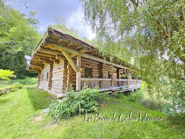 Brantôme Vente Maison 24