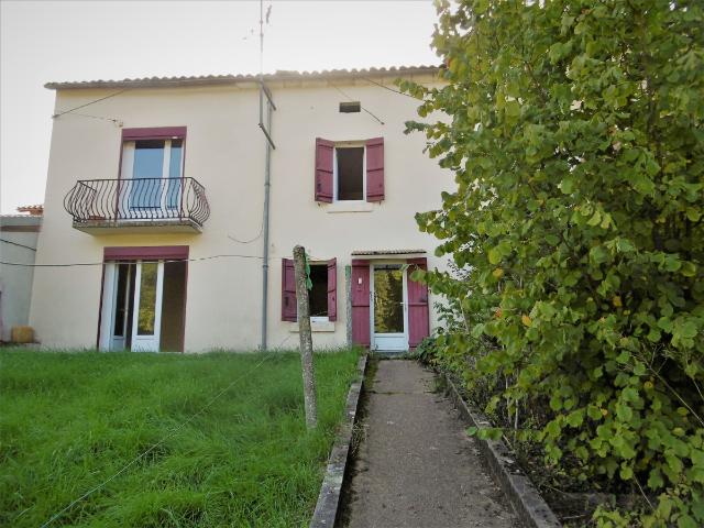 Brantôme Vente Maison 24