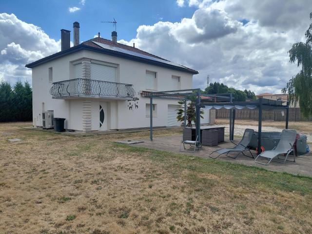 Brantôme Vente Maison 24