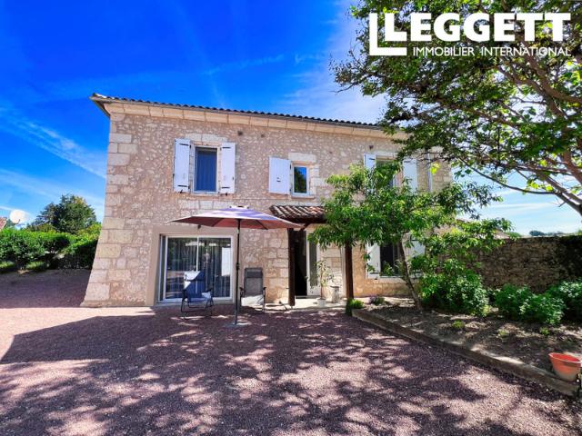 Brantôme Vente Maison 24