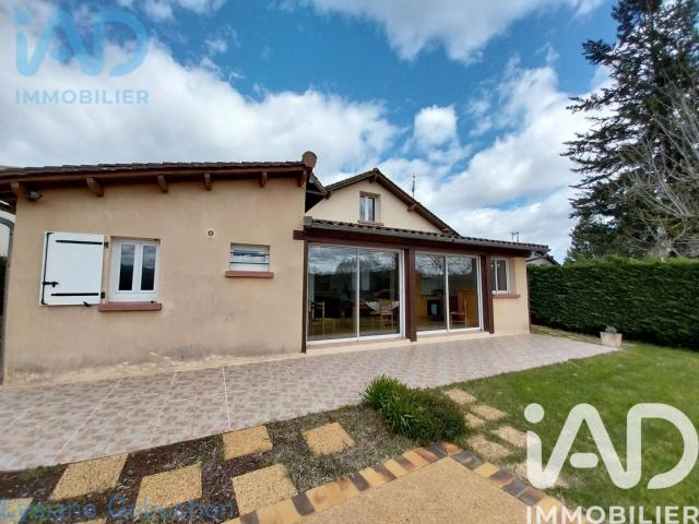 Brantôme Vente Maison 24