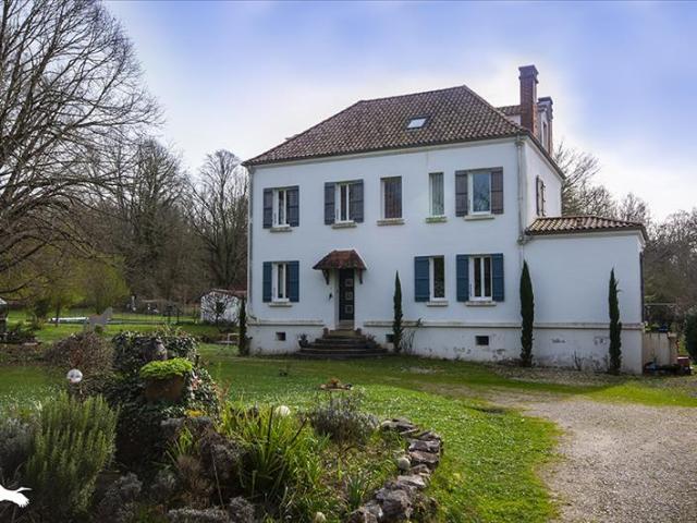 Brantôme Vente Maison 24