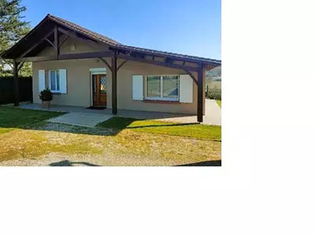 Brantôme en Périgord 24310 Achat / Vente maison 4 pièces t4 terrasse