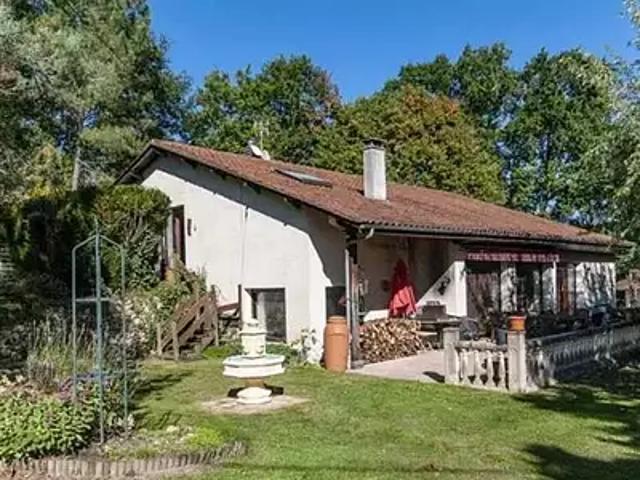 Brantôme en Périgord 24310 Achat / Vente maison