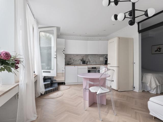 Brantingsgatan 22