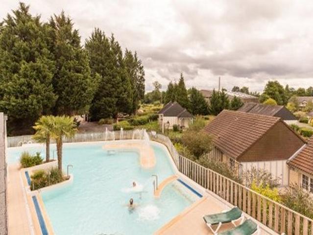 Branville: Idéal investissement locatif