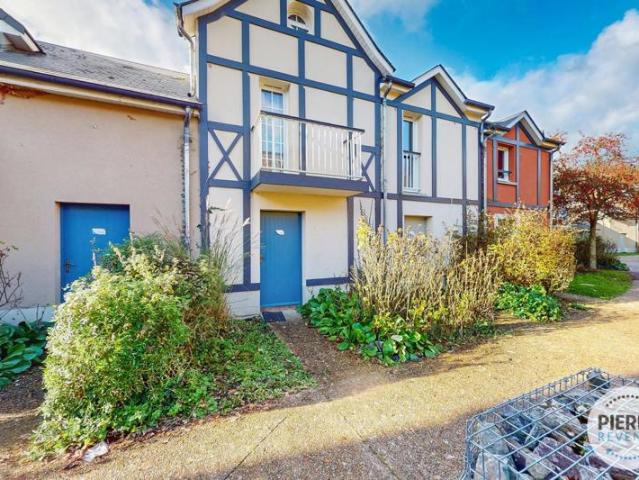 Branville: Idéal investissement locatif