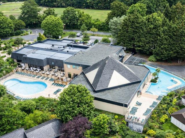 Branville Vente Appartement 14