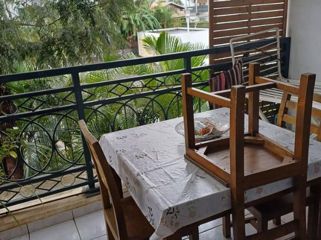 Bras Panon Vente Appartement 97