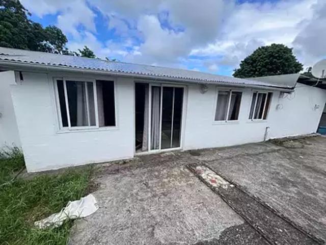 Bras Panon 97412 Achat / Vente maison 4 pièces t4