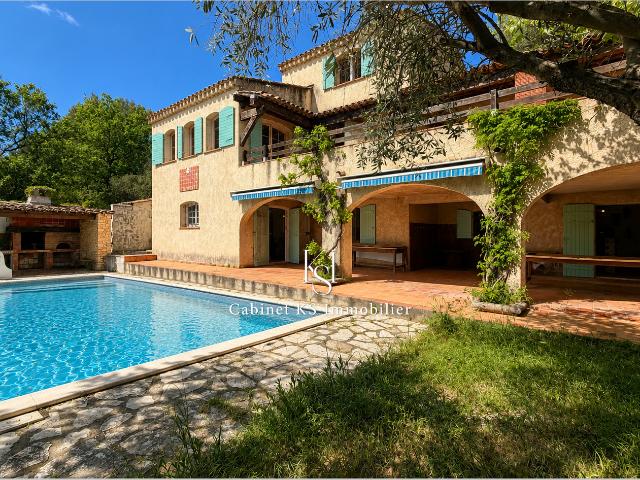 Bras Vente Maison 83