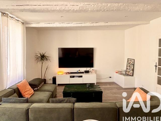 Bras Vente Maison 83