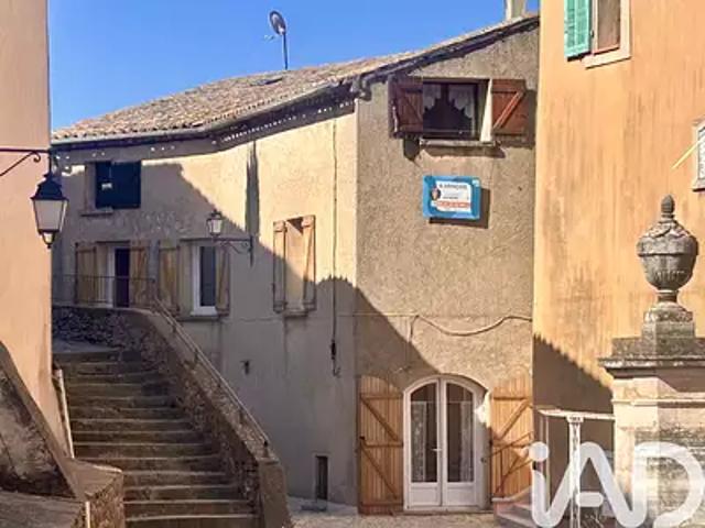 Bras 83149 Achat / Vente maison 6 pièces t6