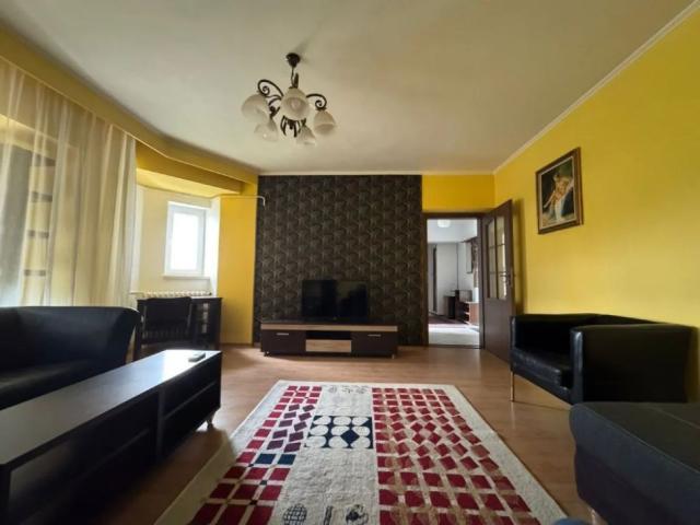 BRASADAS închiriază ap 2 cam PET FRIENDLY Bd Libertății