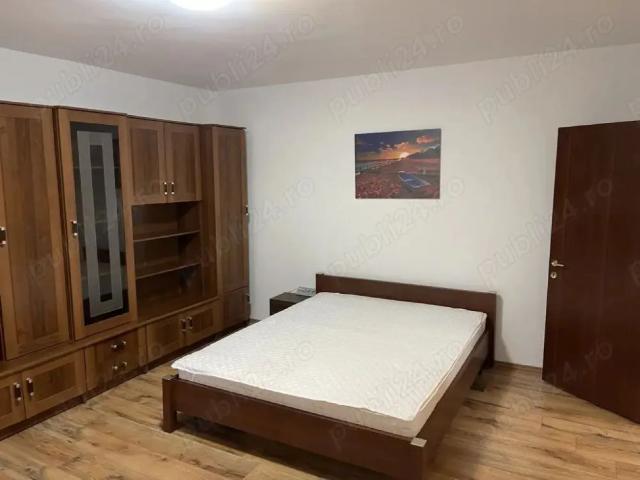 BRASADAS închiriază garsoniera 41mp PARTER 1990 Nerva Traian
