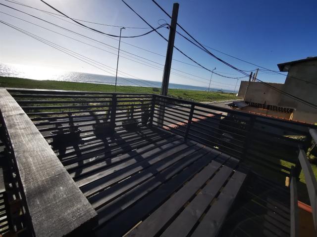 Brasil – Propriedade de charme de frente para o mar com vári. 300m² Lisboa