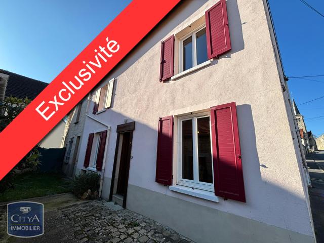 Brasles Vente Maison 02