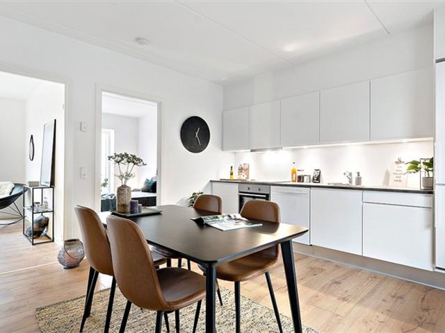 Brassøvej, 61 m2, 2 værelser, 9.295 kr Risskov, Aarhus