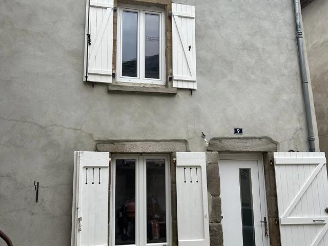 Brassac les Mines Location Appartement 63