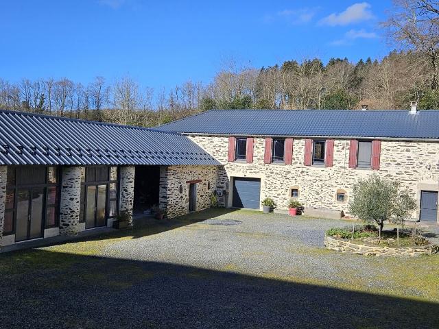 Brassac Vente Maison 81