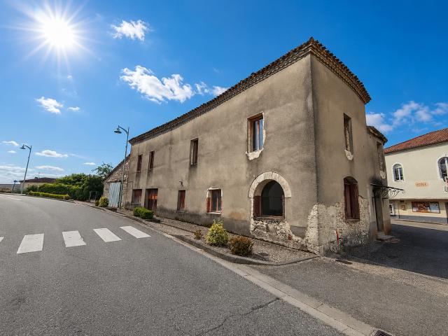 Brassac Vente Maison 82