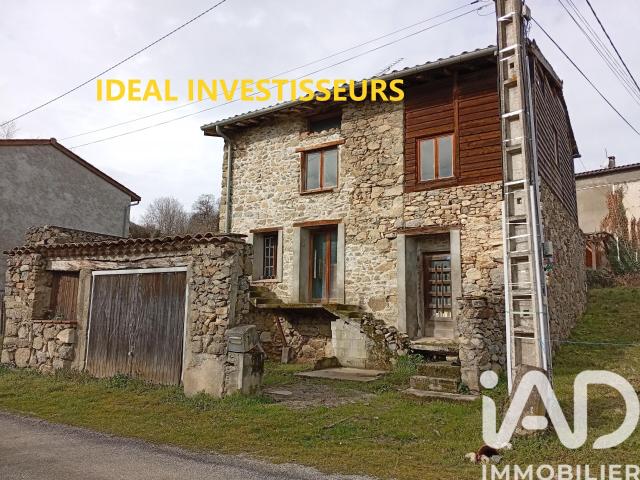 Brassac Vente Maison 09