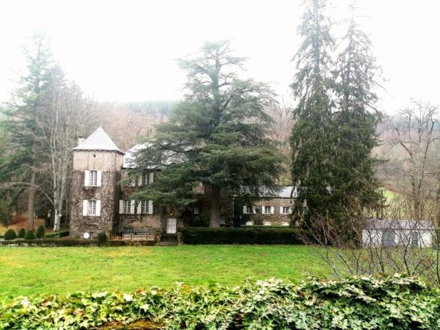 Toulouse Vente Propriété/château 31