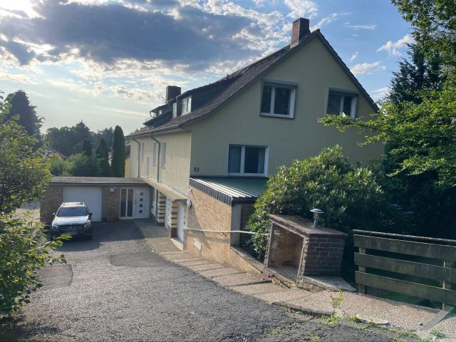 Brasselsberg Die Beletage am Habichtswald