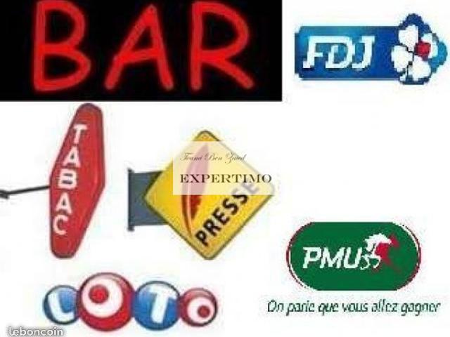BRASSERIE FDJ PMU Secteur Versailles