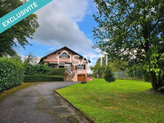 Montreux Château Vente Maison 90