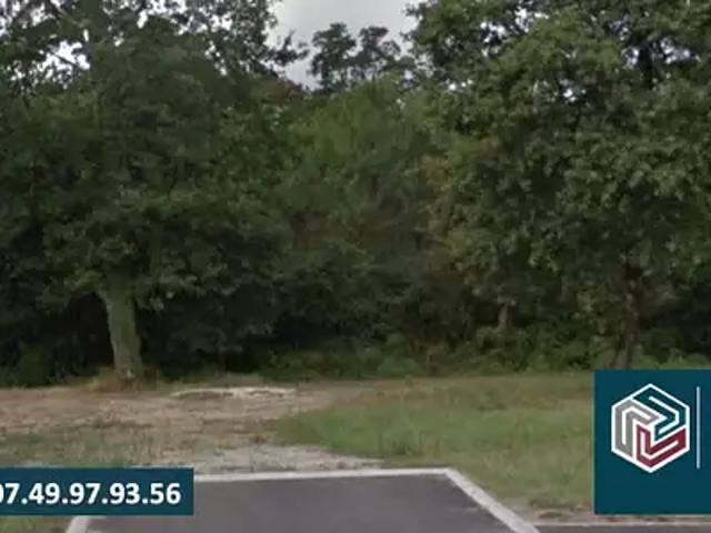 Bretagne de Marsan 40280 Programme neuf terrain neuf à vendre