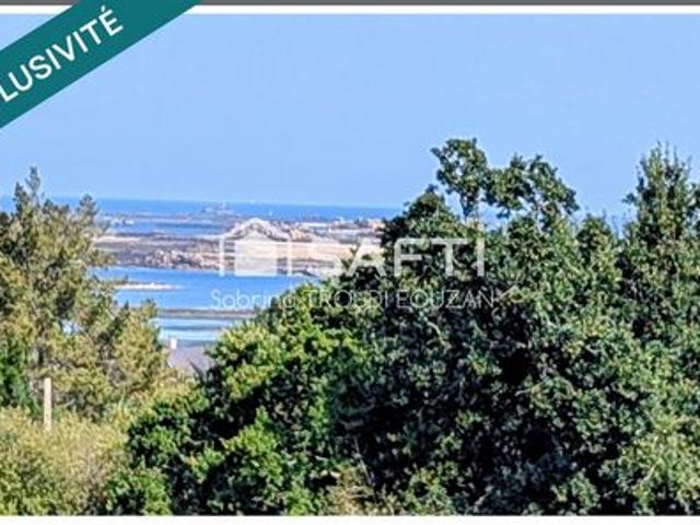 Bretagne Ploubazlanec Maison familiale