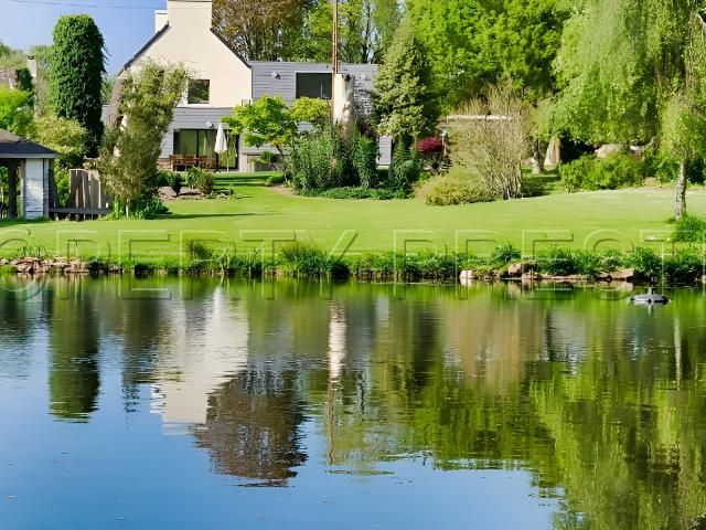 BRETAGNE PROPRIETE EVENEMENTIELLE 4 HA