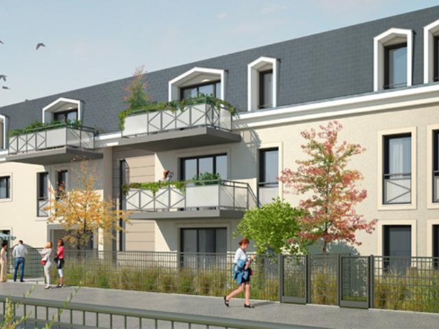Bretenière proche centre ville à moins de 30 min de Dijon