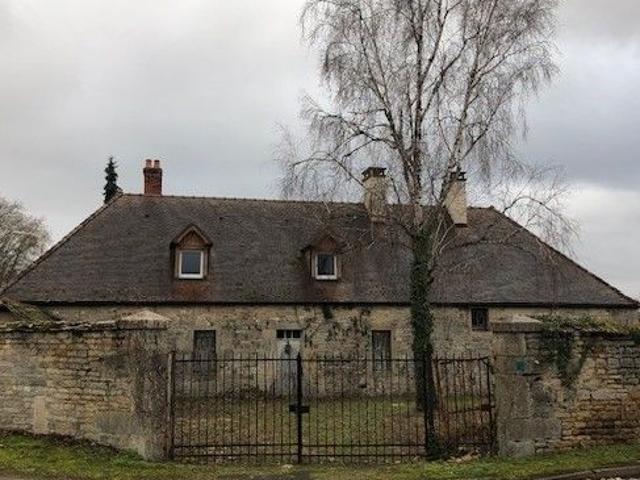 Bretenière Vente Maison 21
